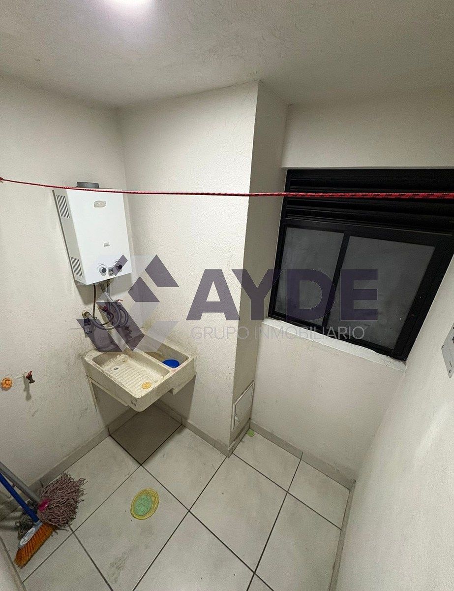 Apartment in San Carlos, Guadalajara, photo 16 of 18