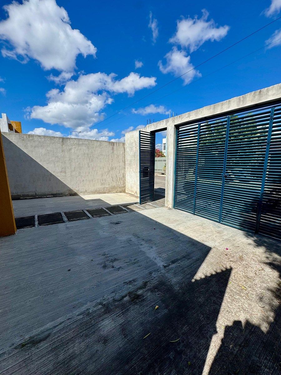 Casa en Caucel, Mérida, foto 3 de 14