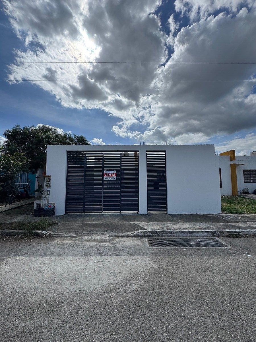 Casa en venta en Caucel, foto 1 de 14