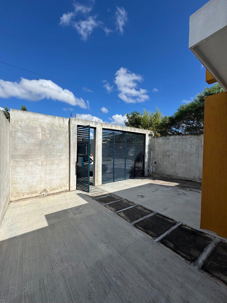 Casa en Caucel, Mérida, foto 4 de 14