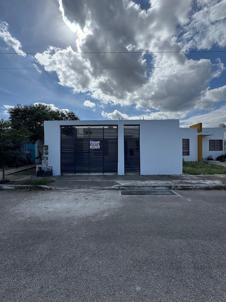Casa en Caucel, Mérida, foto 5 de 14