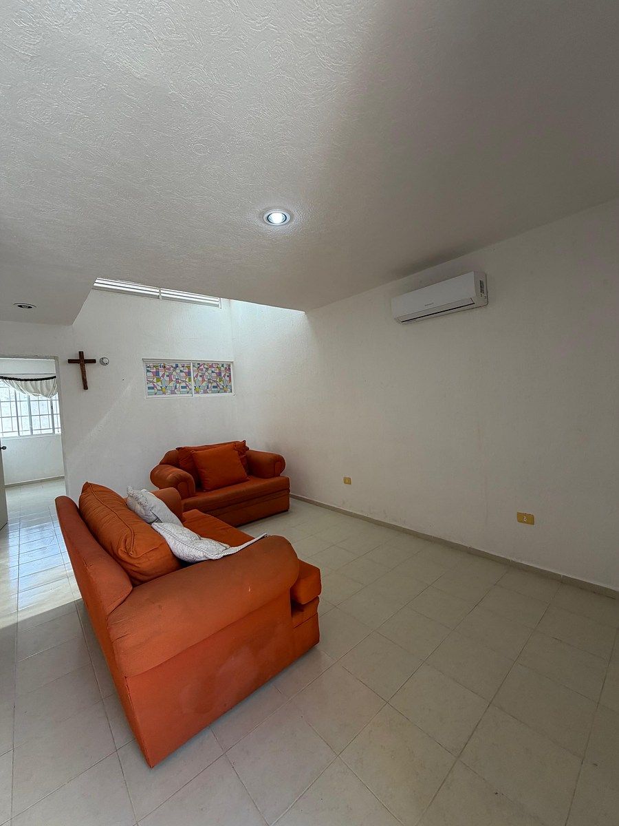 Casa en Caucel, Mérida, foto 8 de 14