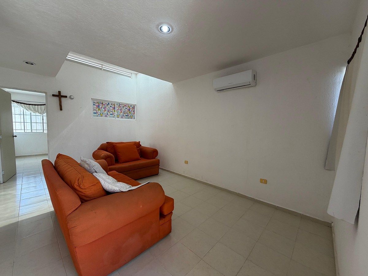 Casa en Caucel, Mérida, foto 10 de 14