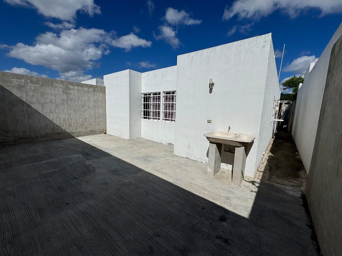 Casa en Caucel, Mérida, foto 11 de 14