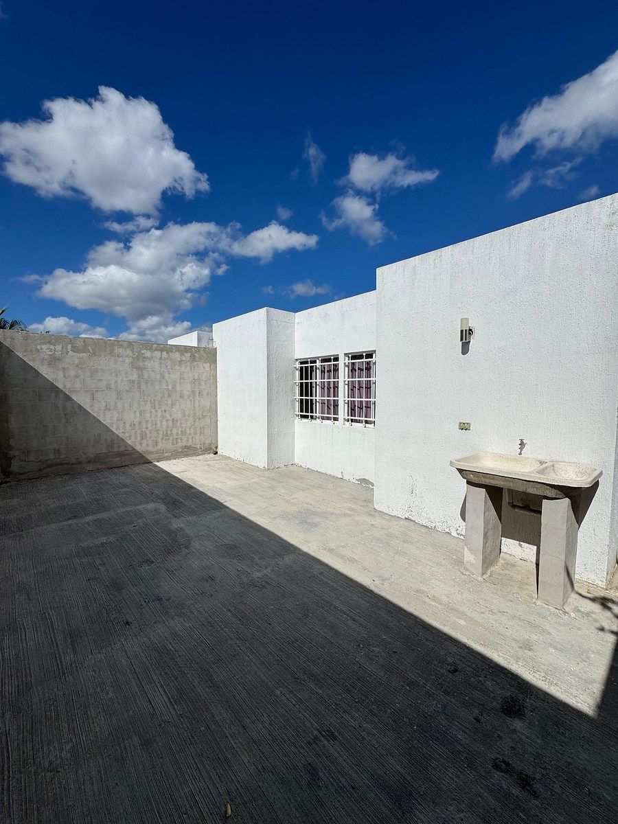 Casa en Caucel, Mérida, foto 13 de 14