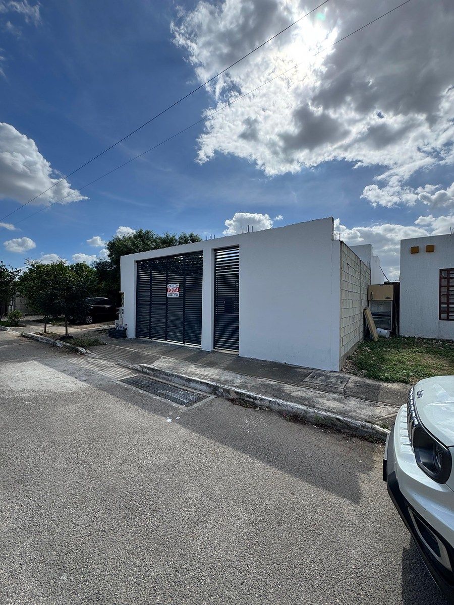 Casa en Caucel, Mérida, foto 14 de 14