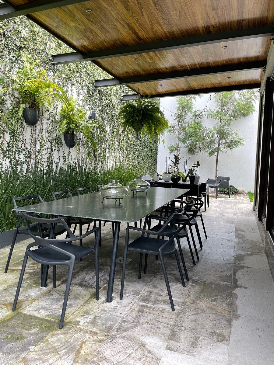 Casa en Puerta Aqua, Zapopan, foto 14 de 17