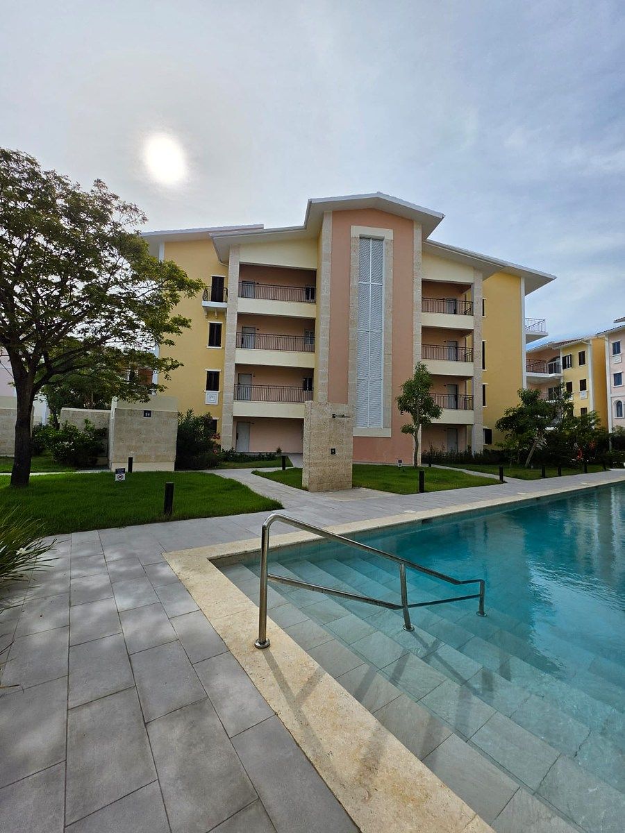 Apartamento en Cocotal, Punta Cana, foto 14 de 15