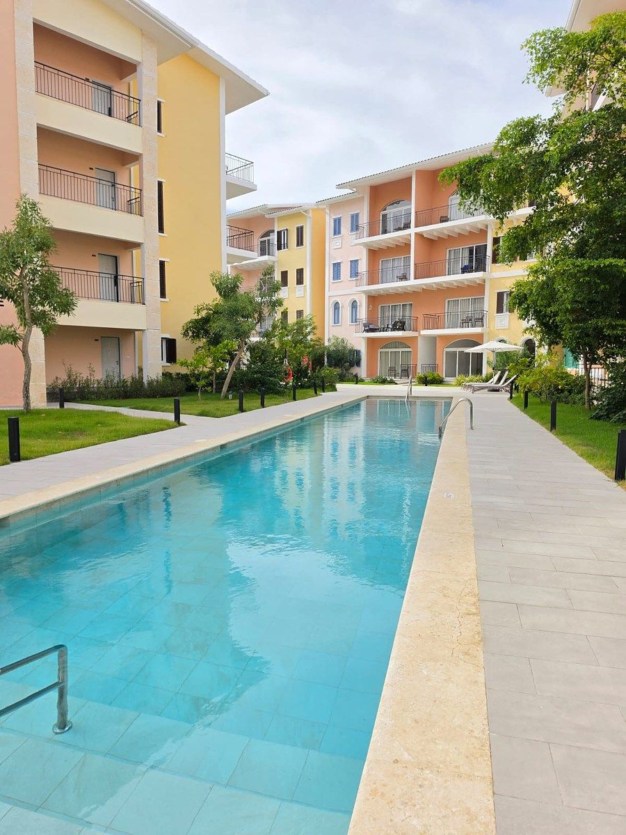 Apartamento en Cocotal, Punta Cana, foto 15 de 15
