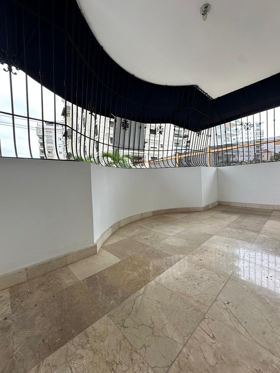 Apartamento en Ensanche Naco, foto 2