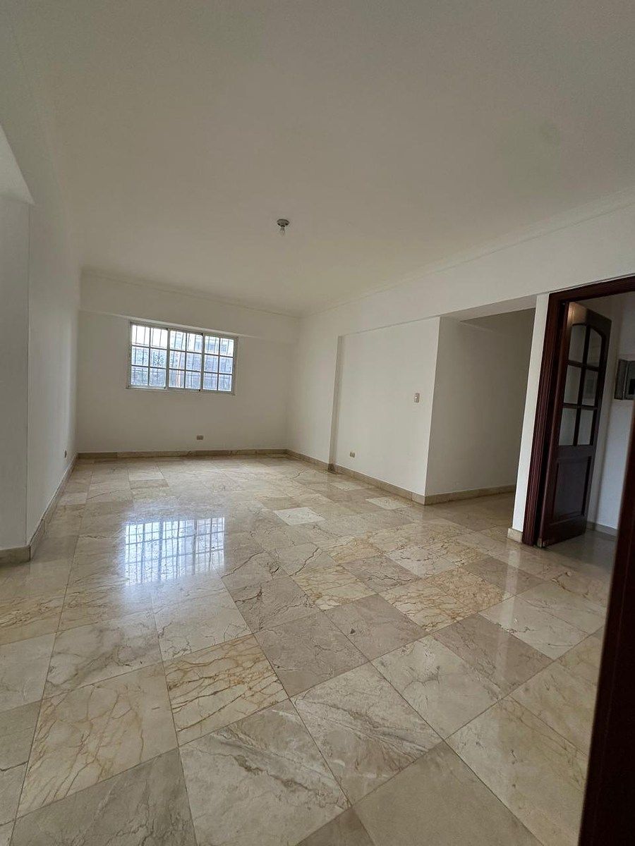 Apartamento en Ensanche Naco, foto 3