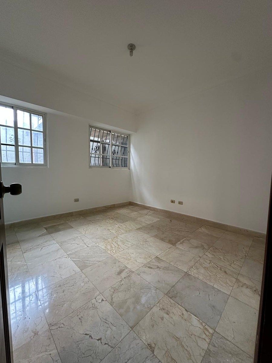 Apartamento en Ensanche Naco, foto 4