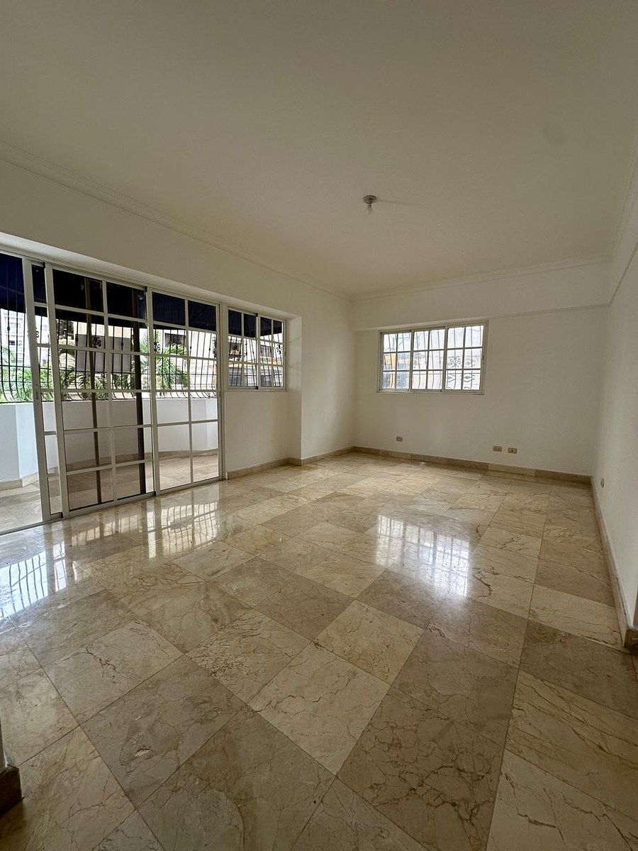 Apartamento en Ensanche Naco, Santo Domingo Centro (Distrito Nacional), foto 10 de 10