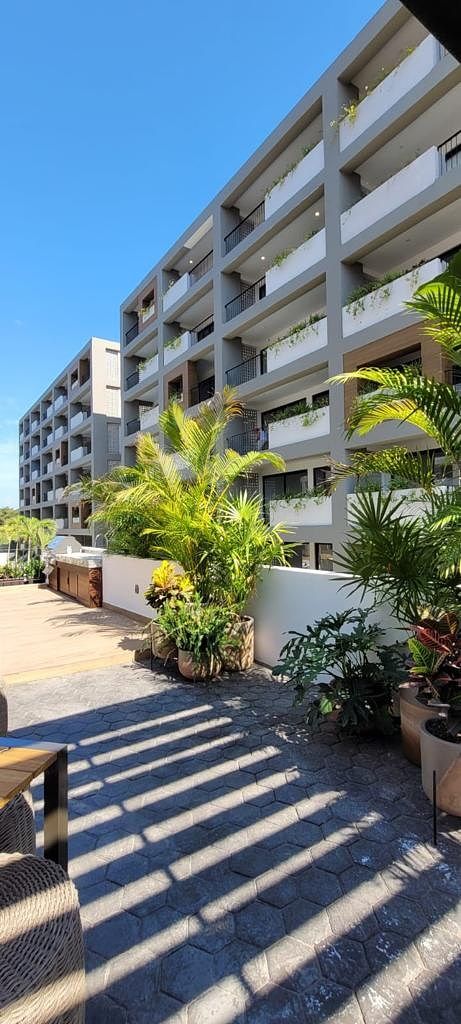 Apartamento em Las Jarretaderas, Bahía de Banderas, foto 3 de 13