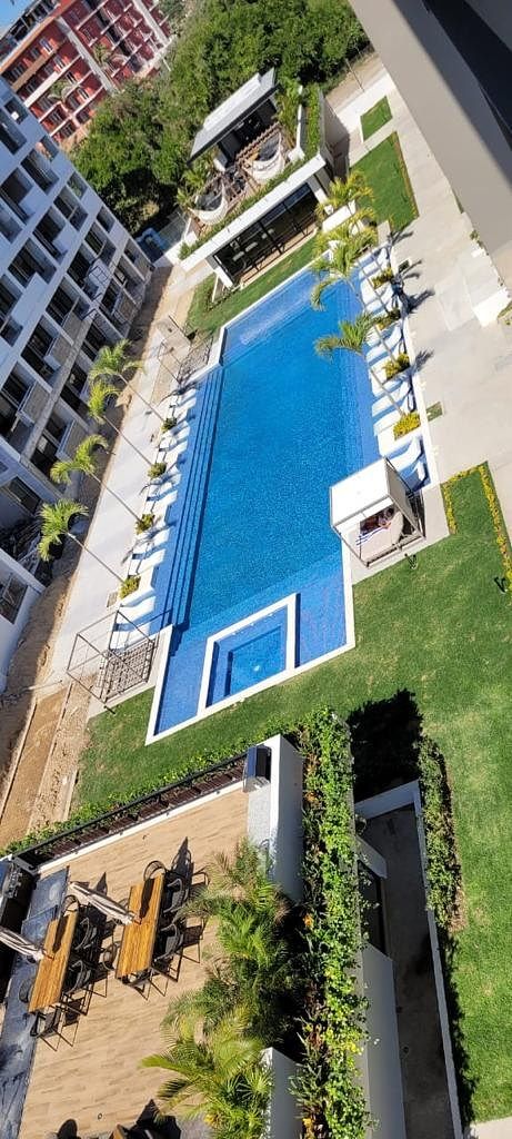 Apartamento em Las Jarretaderas, Bahía de Banderas, foto 4 de 13