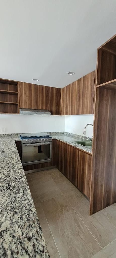 Apartamento em Las Jarretaderas, Bahía de Banderas, foto 6 de 13