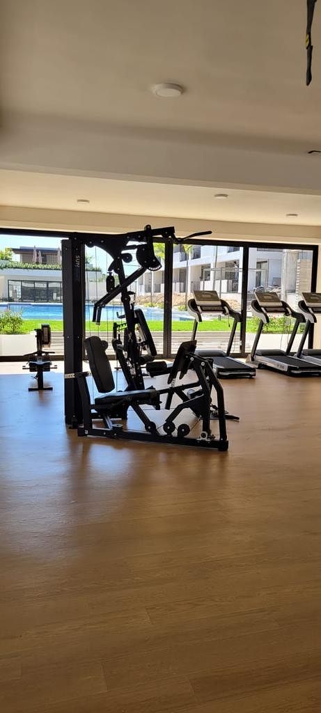 Apartamento em Las Jarretaderas, Bahía de Banderas, foto 13 de 13