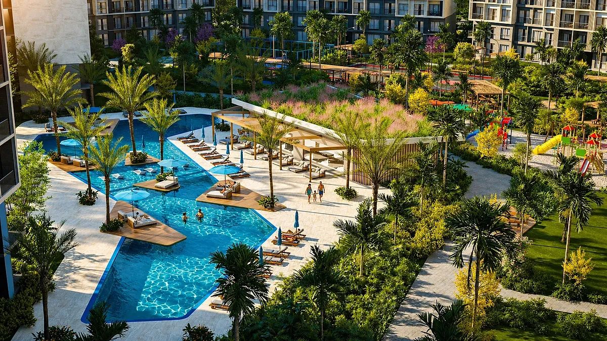 Apartamentos en VENTA en BOCA CHICA con Amenidades Exclusivas, foto 1 de 7