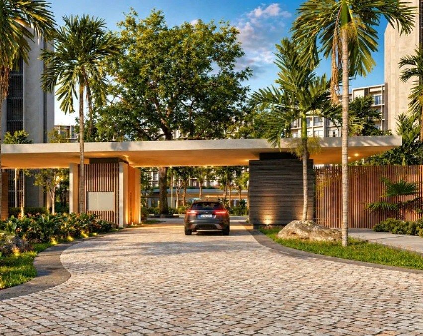 Apartamento en Andrés, Boca Chica, foto 5 de 7