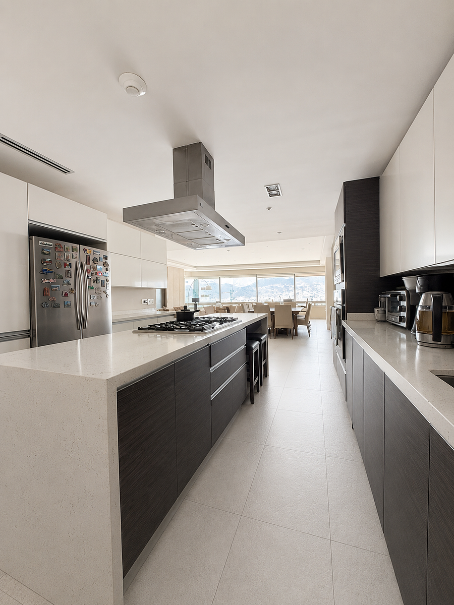 Departamento en Residencial Santa Bárbara, San Pedro Garza García, foto 45 de 47