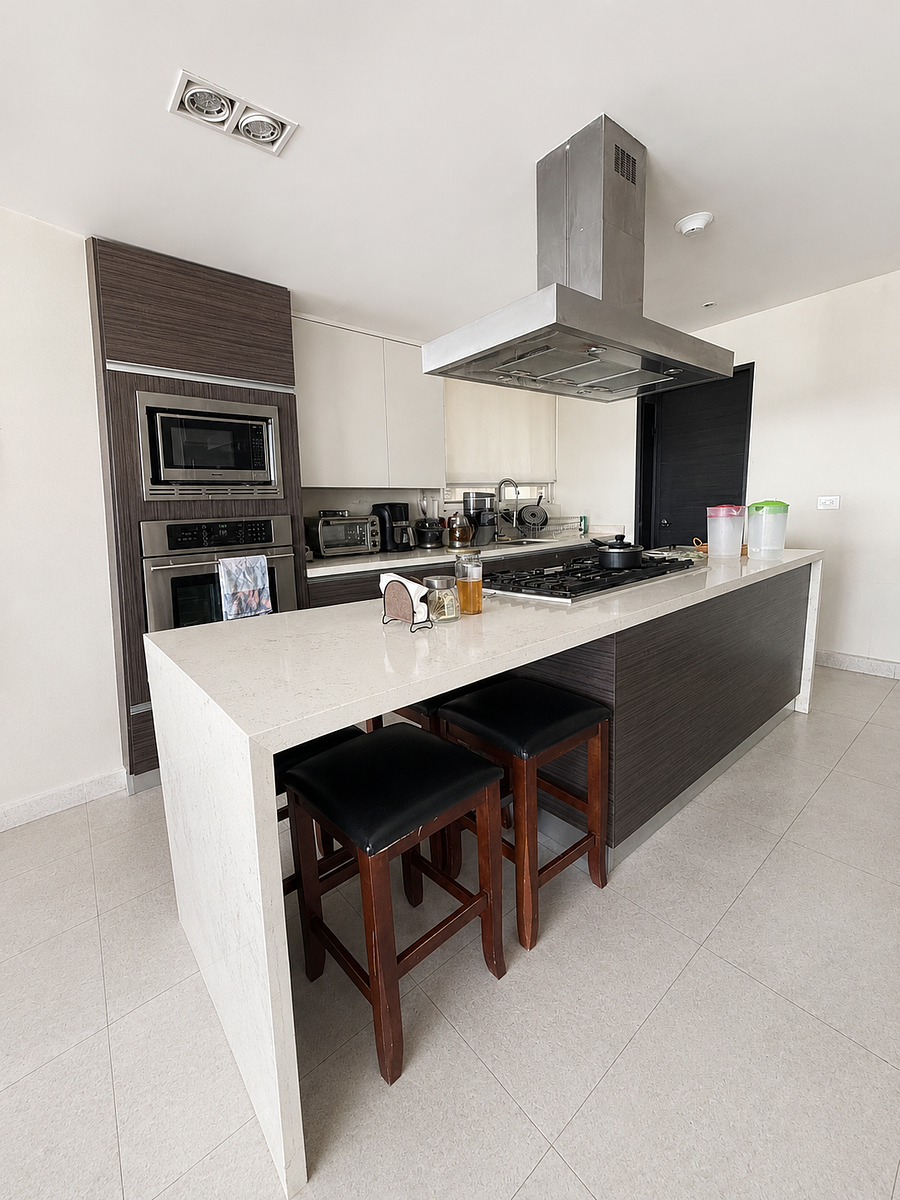 Departamento en Residencial Santa Bárbara, San Pedro Garza García, foto 2 de 47