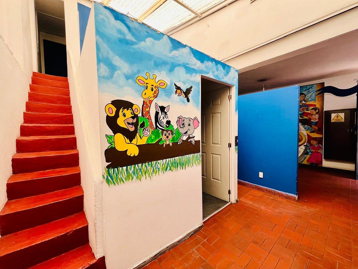 Casa en San Miguel Chapultepec I Sección, Miguel Hidalgo, foto 4 de 25