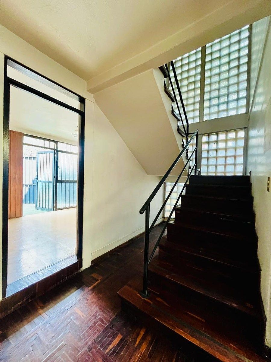 Casa en San Miguel Chapultepec I Sección, Miguel Hidalgo, foto 6 de 25