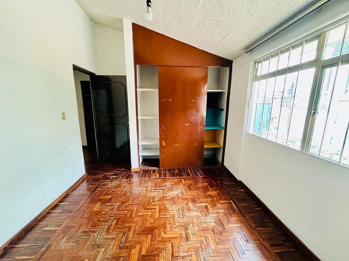 Casa en San Miguel Chapultepec I Sección, Miguel Hidalgo, foto 7 de 25