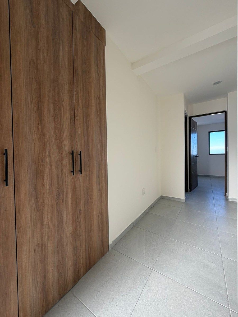 Apartamento em Villa Magna, San Luis Potosí, foto 7 de 12