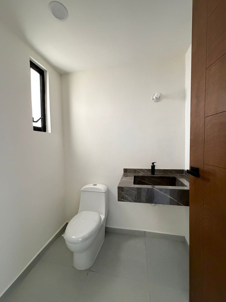 Apartamento em Villa Magna, San Luis Potosí, foto 10 de 12