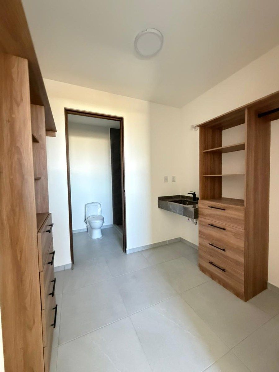 Apartamento em Villa Magna, San Luis Potosí, foto 2 de 12