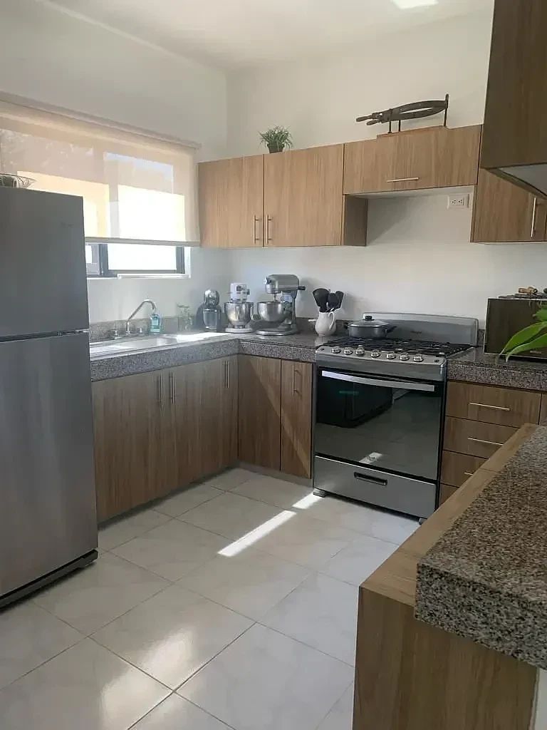 Casa en condominio en Cholul, Mérida, foto 3 de 17
