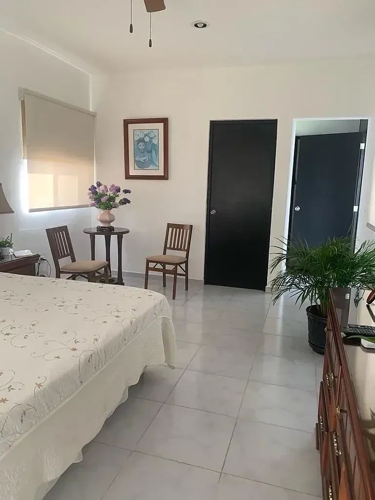 Casa en condominio en Cholul, Mérida, foto 5 de 17