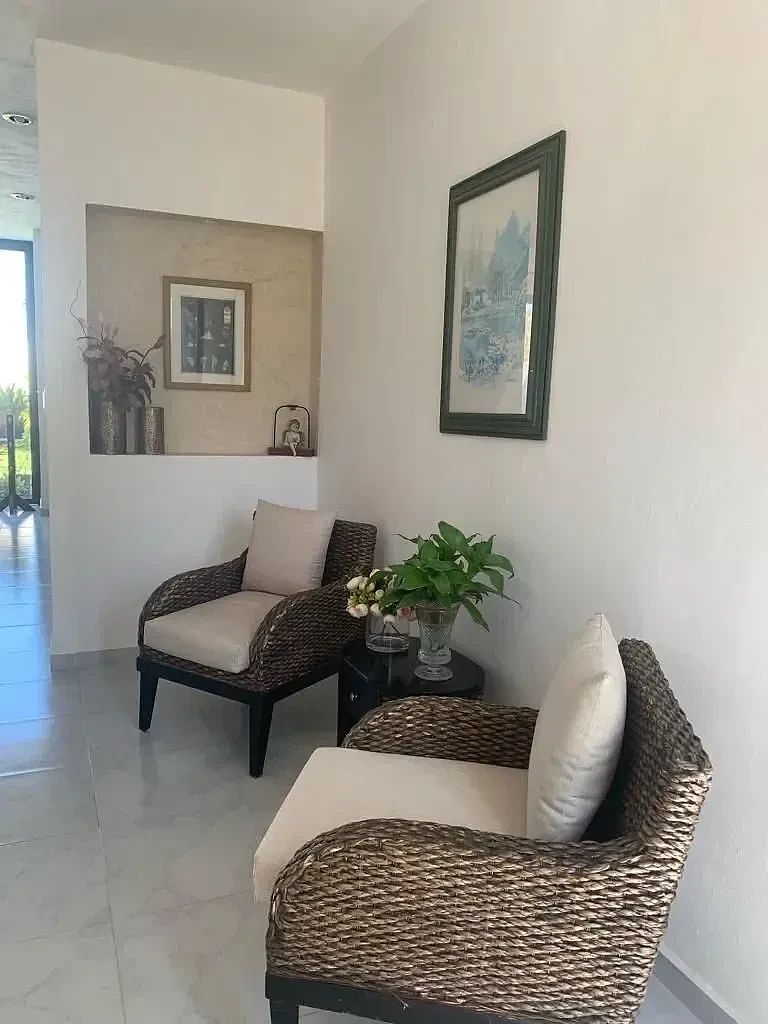 Casa en condominio en Cholul, Mérida, foto 8 de 17