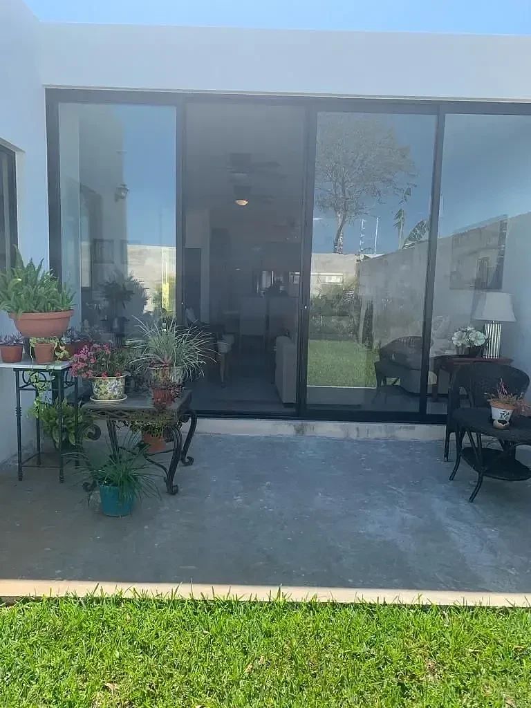 Casa en condominio en Cholul, Mérida, foto 11 de 17