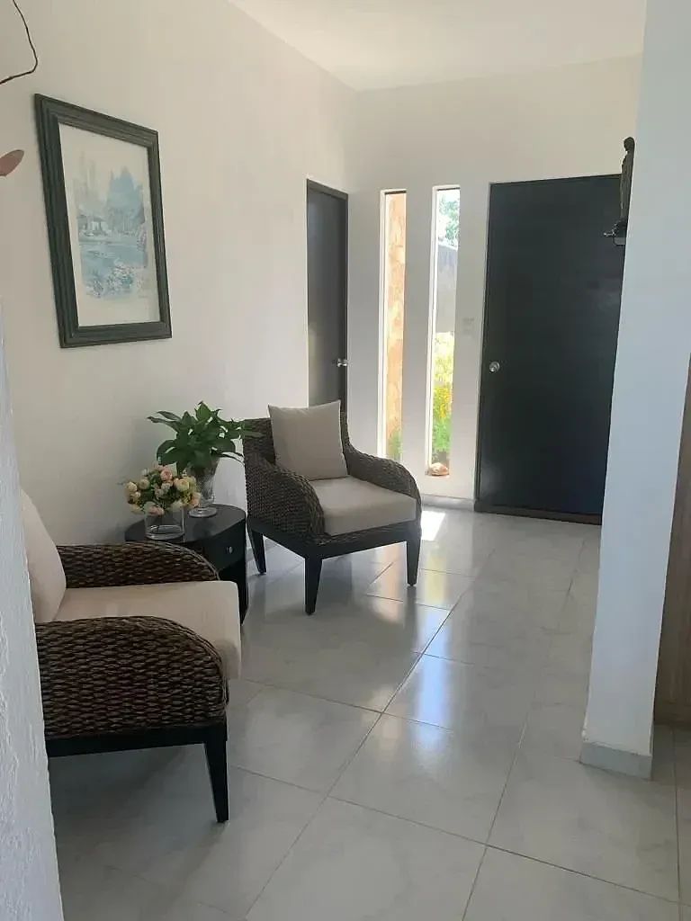 Casa en condominio en Cholul, Mérida, foto 13 de 17