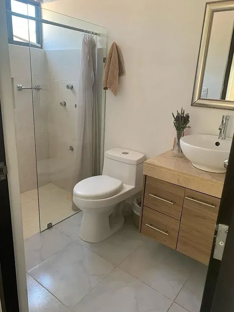 Casa en condominio en Cholul, Mérida, foto 15 de 17