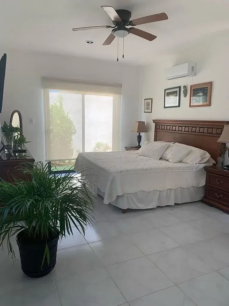 Casa en condominio en Cholul, Mérida, foto 17 de 17