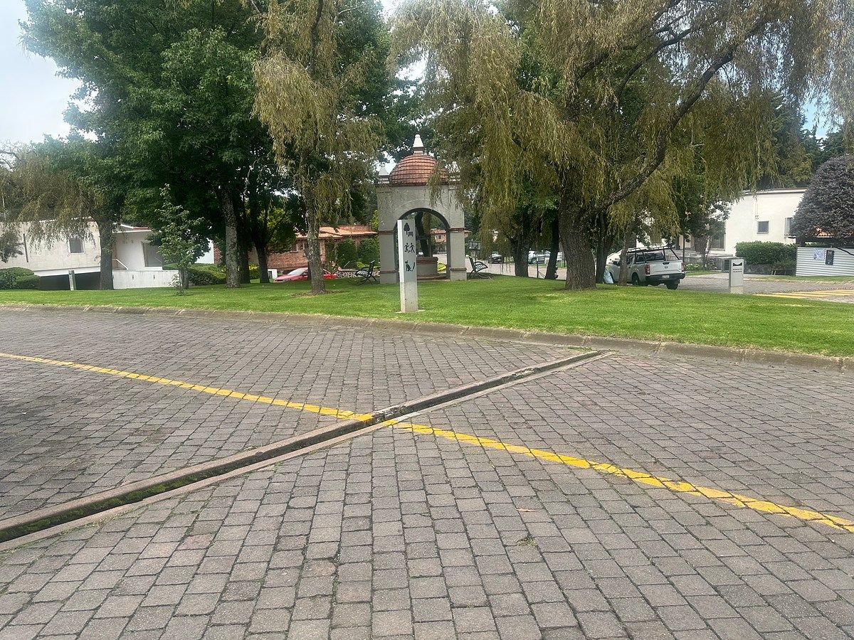 Lot in Bosque de los Encinos, Ocoyoacac, photo 4 of 4