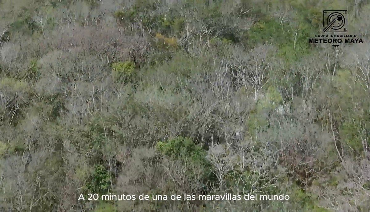 Lot in Libre Unión, Yaxcabá, photo 2 of 5
