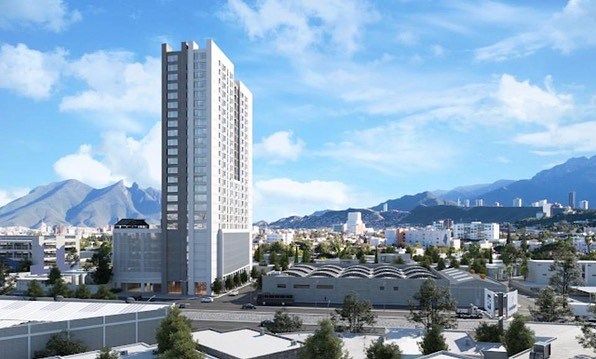 Apartamento equipado e mobiliado à venda em Obispado / Chepevera / Torre Miral, foto 1 de 10