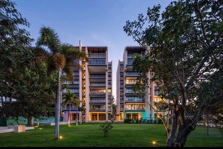 Departamento de 3 Recámaras en Renta en Parque Tuunich | Temozón Norte