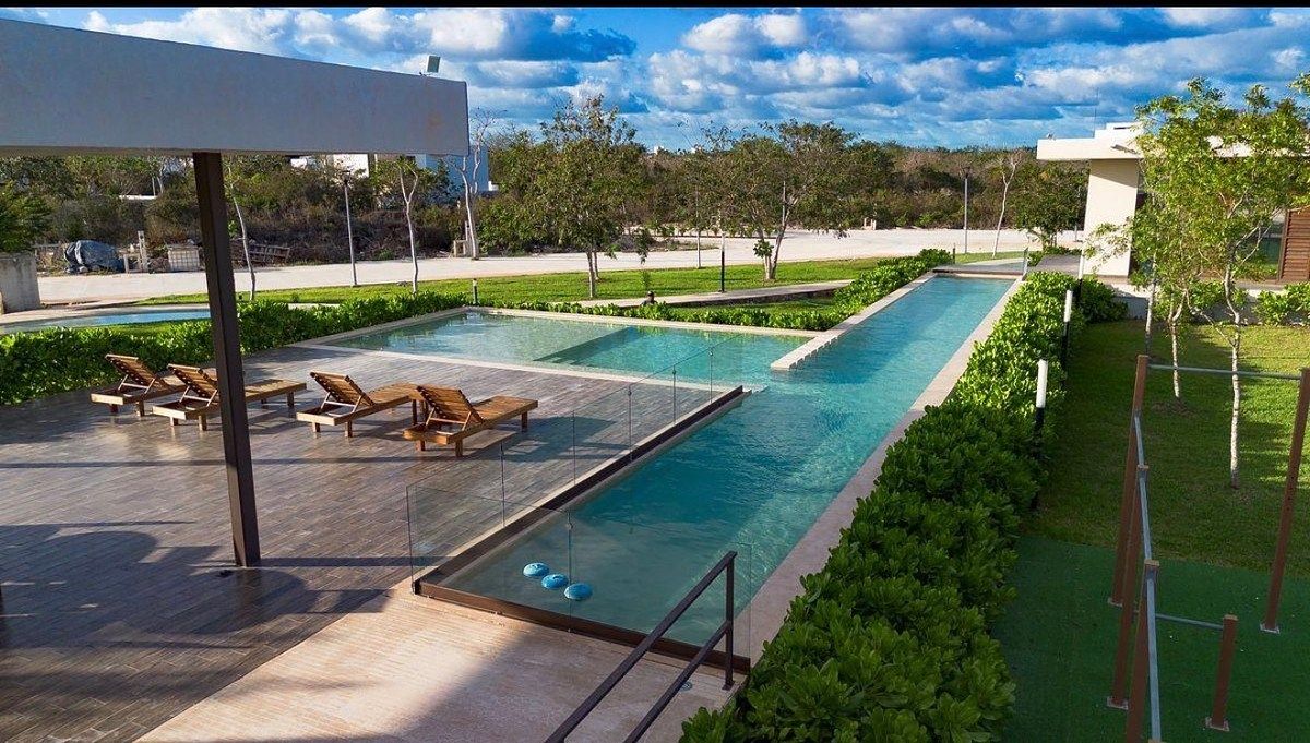 Apartamento em Temozón Norte, Mérida, foto 2 de 5