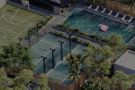 Departamento de 3 Recámaras en Renta en Parque Tuunich | Temozón Norte
