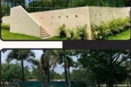 Departamento de 3 Recámaras en Renta en Parque Tuunich | Temozón Norte