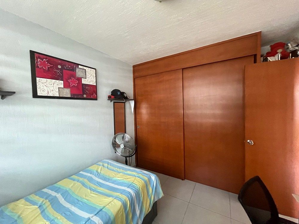 Casa em Nuevo México, Zapopan, foto 15 de 29