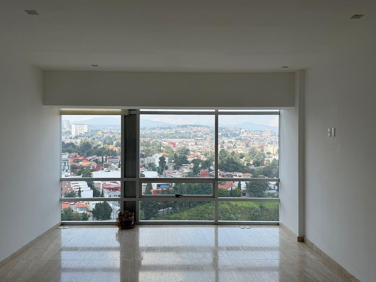 Apartamento em Lomas de Vista Hermosa, Cuajimalpa de Morelos, foto 2 de 38