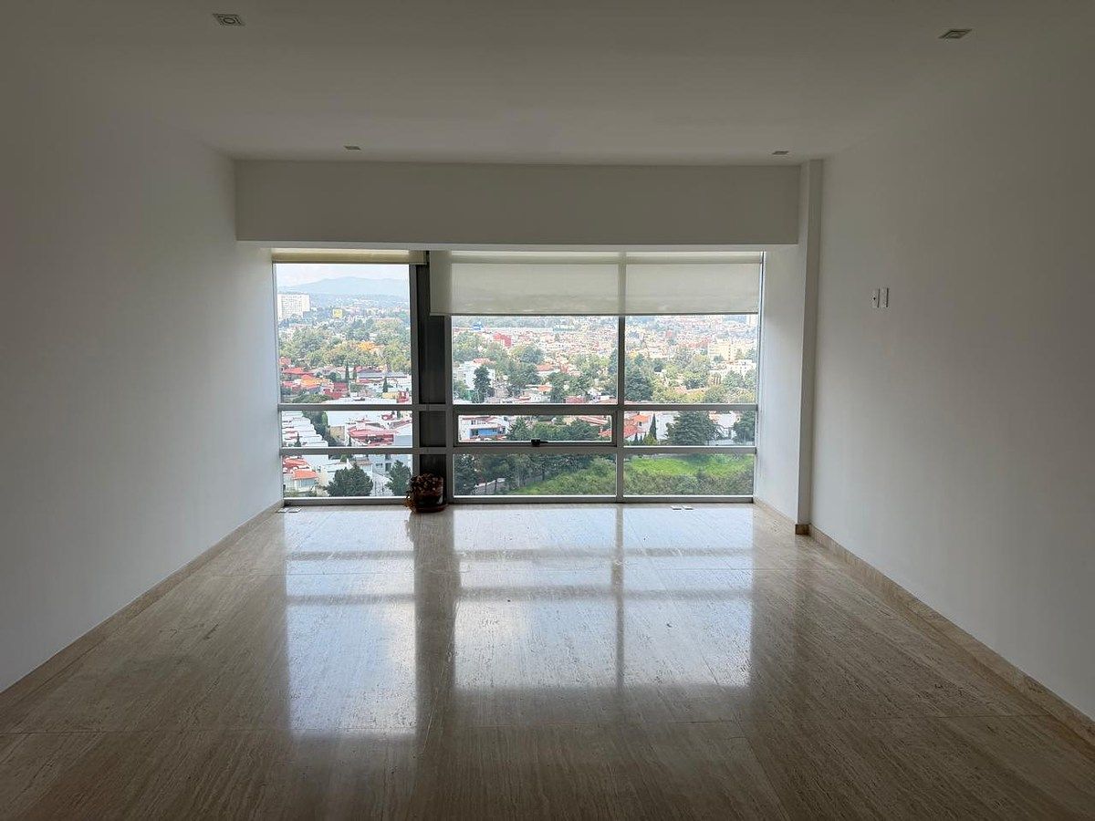 Apartamento à venda com terraço 2 níveis em vista bonita, foto 1 de 38