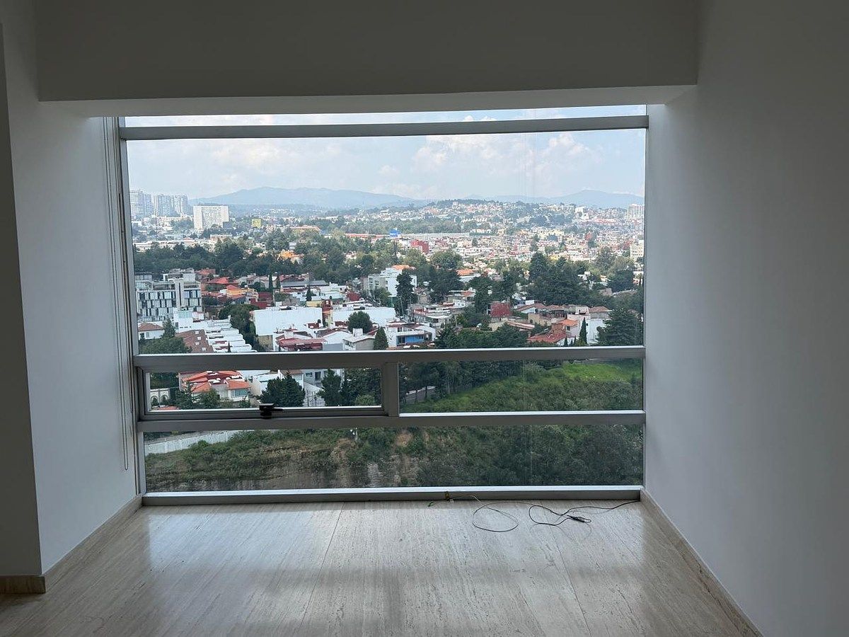 Apartamento em Lomas de Vista Hermosa, Cuajimalpa de Morelos, foto 3 de 38