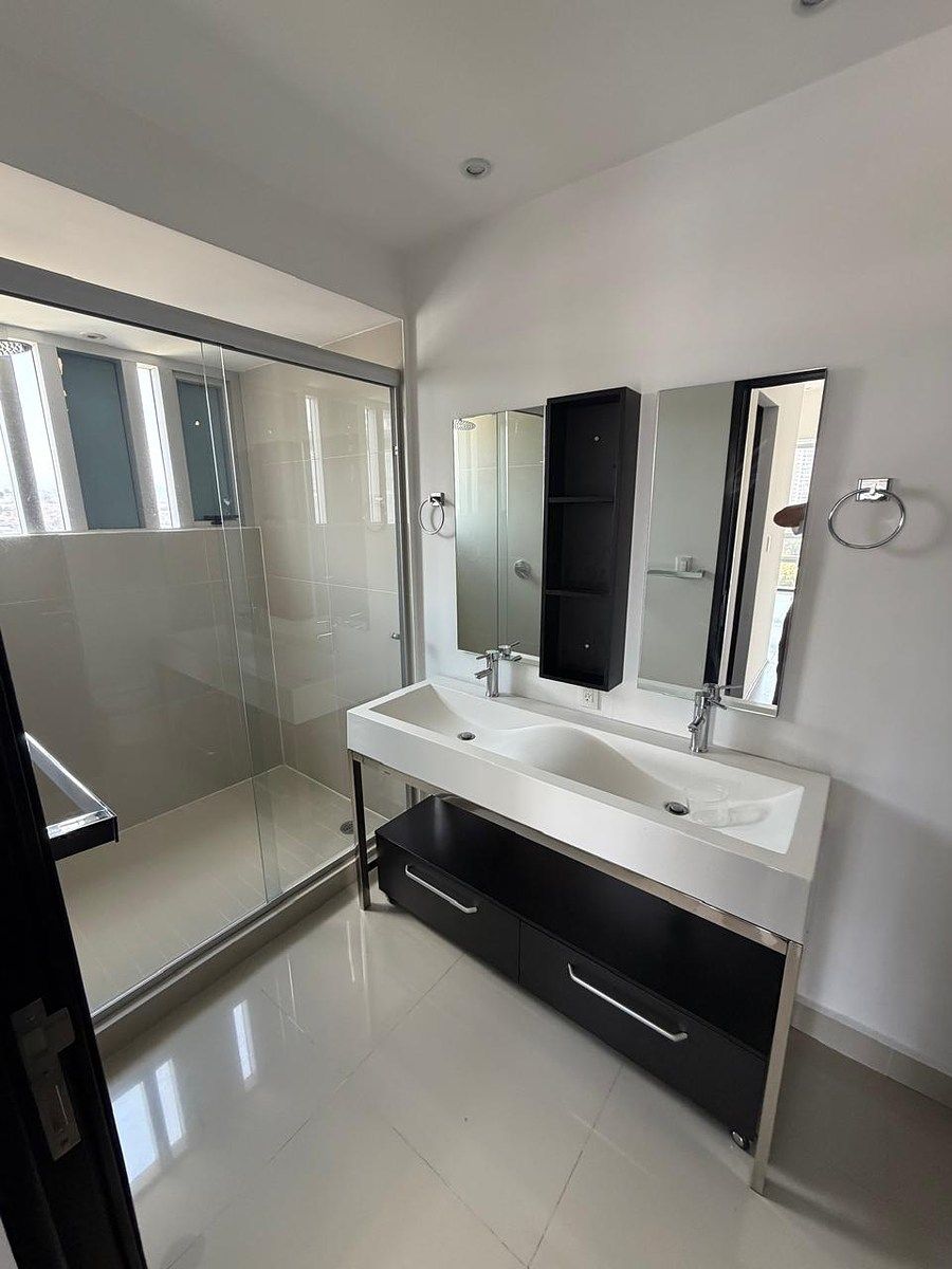 Apartamento em Lomas de Vista Hermosa, Cuajimalpa de Morelos, foto 8 de 38